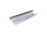 Pellicola Per Radiatori Tonzon - Bianco Argento - 40 Cm X 25 M