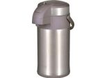 Mellerware Thermos Da Viaggio 4 L MR-1637-400-GOLD Maestro