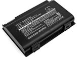 Batteria Per Fujitsu Celsius H250 Ecc