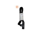 Falkx Secure 8 900 Blocco Catena Nero Art **