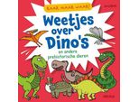 Strano, Ma Vero! Fatti Sui Dinosauri