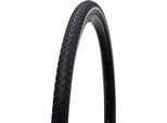 Pneumatico Edge Street 16 X 1,75 47-305 Mm Nero Con Riflesso
