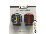BH0906A Set Di Luci Falkx A Led
