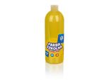 Astra Vernice Per Poster Scolastici 1000 Ml - Giallo
