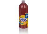 Astra Vernice Per Poster Scolastici 1000 Ml - Marrone