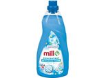 Mill Fresh Day Fabric Softener Concentrate, 2 L (Bulk Pack Of 4)