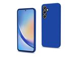 Celly CROMO1063BL Custodia Protettiva Per Telefoni Cellulari 16,8 Cm (6,6") Cover Blu"