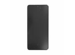 Display Samsung + Cornice Per G990 Galaxy S21 Fe 5G Bianco GH82-26414B