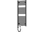 Mexen Hades Radiatore Elettrico 1200 X 500 Mm, 600 W, Antracite - W104-1200-500-2600-66