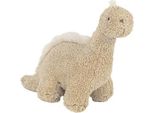 Happy Horse Dinosauro Peluche Dingo 20Cm - Beige - Peluche Morbido