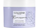 Collistar Benessere Fico E Glicine - Burro Fondente Corpo 200 Ml