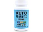 Keto Probiotix Caps - Integratore Alimentare 30 Caps.