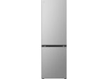 Lg GBV5140CPY Frigorifero Combinato, Classe C, 344L, Fresh Converter, Total No Frost, Argento