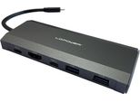 Lc-Power Usb-Hub Lc-Hub-C-Multi-7-M2