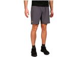 Pantaloncini Kilpi Bray Grigio 2XL Uomo Grigio 2XL
