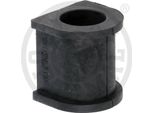 Optimal F1-0025 Supporto Stabilizzatore Stabigummi Anteriore Sinistro Anteriore Destro Per Suzuki Samurai Suv (Sj) Grand Vitara I Suv (Ft, Ht)