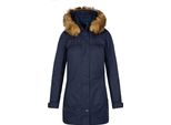 Kilpi Perù Giacca Blu 34 Donna Blu 34