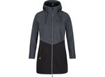 Cappotto Softshell Da Donna Kilpi LASIKA-W, Nero, Taglia 34