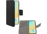 Custodia A Portafoglio Wally Per Galaxy S24 Fe Nera