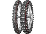 Mitas Terra Force-Mx Sand (2Xred) 80/100 - 21 M/C Tt 51M Front