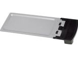 Severin 9121048 Vassoio Raccogli Briciole, Cassetto Con Maniglia Adatto Al Tostapane Automatico AT2217