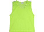 Maglia Merco Distinctive Giallo Abbigliamento Taglia Xl