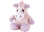 Warmies Magnetron Pluche - Lavanda Geur - Unicorno