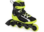Spokey Msrfit Lm SPK-940749 Pattini A Rotelle, Taglia 37 Pullunder Spokey GrößE: 37,