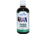 Steam Farm In Gocce 100 Ml Invent Farm