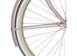 Cortina Fender Rod Per 28 U4 Mogano Rose Opaco