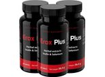 3X Erox Plus - Integratore Alimentare 30 Capsule.