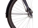 Cortina Asta Parafango Per 28 -Speed Blu Scuro 2 Matt