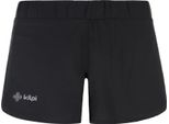 Pantaloncini Da Corsa Da Donna Kilpi LAPINA-W, Nero, Taglia 42