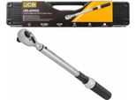 Jcb Dinamometro Chiave 1/2" 20-120Nm"