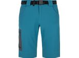 Pantaloni Corti Kilpi Navia Blu Xs Uomo Blu Xs