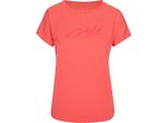 Kilpi Nellim - Maglietta A Maniche Corte Rosa 34 Donna Rosa 34