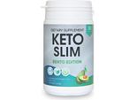 Ketoslim Bento - Integratore Alimentare 30K