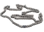 Catena Di Trasmissione, Catena Di Trasmissione A 128 Maglie, Catena Di Trasmissione 530, Catena Dirt Bike, Catena Atv, Parti Di Moto