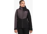 Giacca Da Sci Da Donna Kilpi FLIP-W, Nero, Taglia 34