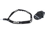 Catena A Innesto Axa ULC130 Incl. Borsa Lunghezza 130 Cm, Spessore 5,5 Mm, Perno 10 Mm