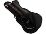 Inf Custodia Per Chitarra, Custodia Per Chitarra In Tessuto Oxford Resistente All'acqua M