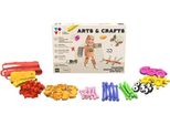 Set Di Costruzioni Toyi - Giocattoli Creativi Per Bambini