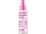 B.Tan Gimme The Glow Down Dark Autoabbronzante Viso Spray 100 Ml
