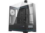 Darkflash Darkflash DY450 Computer Case Without Fans (Black)