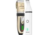 Set Di Tosatura Per Animali Domestici Oneisall X2 + N5