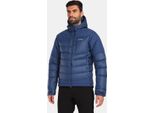 Piumino Da Uomo Kilpi GUUS-M, Blu Scuro, Taglia Xl