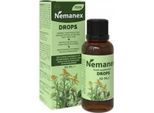 Nemanex Gocce 30 Ml | Zinco Biotina Carciofo Noce Navloc