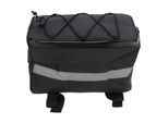 Borsa Portapacchi Posteriore Per Bicicletta, Borsa Portapacchi Posteriore Per Bicicletta, Borsa Portapacchi Posteriore Per Bicicletta, Borsa Portapacchi Posteriore Per Bicicletta Impermeabile, Borsa Per Sedile Posteriore Per Bicicletta, Accessorio Per Bicicletta