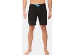 Pantaloncini Da Bagno Kilpi Da Uomo ARIANY-M, Nero, Taglia Xl