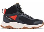 Columbia Trailstorm™ Ascend Scarpe Da Trekking Nero Eu 43 Uomo Nero Eu 43